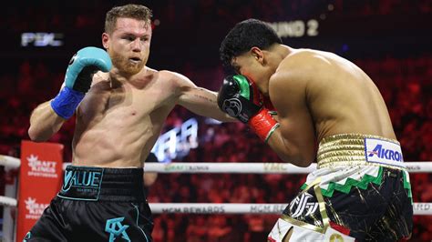 canelo fight results|Canelo Álvarez.